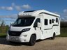 USED 2023 73 LAIKA KOSMO 2.2 Z512 MOTORHOME CoachbuiltBespoke 