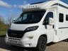 USED 2023 73 LAIKA KOSMO 2.2 Z512 MOTORHOME CoachbuiltBespoke 