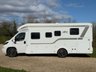 USED 2023 73 LAIKA KOSMO 2.2 Z512 MOTORHOME CoachbuiltBespoke 
