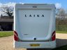 USED 2023 73 LAIKA KOSMO 2.2 Z512 MOTORHOME CoachbuiltBespoke 