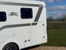 USED 2023 73 LAIKA KOSMO 2.2 Z512 MOTORHOME CoachbuiltBespoke 