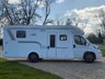 USED 2023 73 LAIKA KOSMO 2.2 Z512 MOTORHOME CoachbuiltBespoke 
