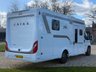 USED 2023 73 LAIKA KOSMO 2.2 Z512 MOTORHOME CoachbuiltBespoke 