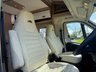 USED 2023 73 LAIKA KOSMO 2.2 Z512 MOTORHOME CoachbuiltBespoke 