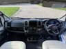 USED 2023 73 LAIKA KOSMO 2.2 Z512 MOTORHOME CoachbuiltBespoke 