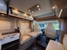 USED 2023 73 LAIKA KOSMO 2.2 Z512 MOTORHOME CoachbuiltBespoke 