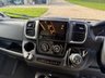 USED 2023 73 LAIKA KOSMO 2.2 Z512 MOTORHOME CoachbuiltBespoke 
