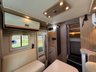 USED 2023 73 LAIKA KOSMO 2.2 Z512 MOTORHOME CoachbuiltBespoke 