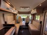 USED 2023 73 LAIKA KOSMO 2.2 Z512 MOTORHOME CoachbuiltBespoke 