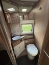 USED 2023 73 LAIKA KOSMO 2.2 Z512 MOTORHOME CoachbuiltBespoke 