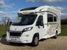 USED 2024 24 CHAUSSON ETAPE LINE 650 CHAUSSON ETAPE LINE 2.2 650 MOTORHOME CoachbuiltBespoke 
