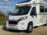 USED 2024 24 CHAUSSON ETAPE LINE 650 CHAUSSON ETAPE LINE 2.2 650 MOTORHOME CoachbuiltBespoke 