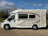 USED 2024 24 CHAUSSON ETAPE LINE 650 CHAUSSON ETAPE LINE 2.2 650 MOTORHOME CoachbuiltBespoke 