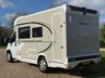 USED 2024 24 CHAUSSON ETAPE LINE 650 CHAUSSON ETAPE LINE 2.2 650 MOTORHOME CoachbuiltBespoke 