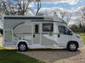 USED 2024 24 CHAUSSON ETAPE LINE 650 CHAUSSON ETAPE LINE 2.2 650 MOTORHOME CoachbuiltBespoke 
