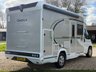 USED 2024 24 CHAUSSON ETAPE LINE 650 CHAUSSON ETAPE LINE 2.2 650 MOTORHOME CoachbuiltBespoke 