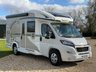 USED 2024 24 CHAUSSON ETAPE LINE 650 CHAUSSON ETAPE LINE 2.2 650 MOTORHOME CoachbuiltBespoke 