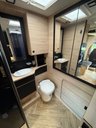USED 2024 24 CHAUSSON ETAPE LINE 650 CHAUSSON ETAPE LINE 2.2 650 MOTORHOME CoachbuiltBespoke 