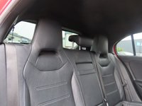USED 2019 69 MERCEDES-BENZ A-CLASS 2.0 A35 AMG (Premium Plus) Hatchback 5dr Petrol SpdS DCT 4MATIC Euro 6 (s/s) (306 ps) FULLY LOADED, NEW MOT.