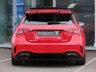 USED 2019 69 MERCEDES-BENZ A-CLASS 2.0 A35 AMG (Premium Plus) Hatchback 5dr Petrol SpdS DCT 4MATIC Euro 6 (s/s) (306 ps) FULLY LOADED, NEW MOT.