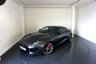 USED 2016 62 JAGUAR F-TYPE 3.0 V6 S Coupe 2dr Petrol Auto AWD Euro 6 (s/s) (380 ps)-Factory Extras Worth &pound;7,305-2 Former Keepers-Finished In Indigo - Waterborne Metallic-20