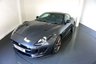 USED 2016 62 JAGUAR F-TYPE 3.0 V6 S Coupe 2dr Petrol Auto AWD Euro 6 (s/s) (380 ps)-Factory Extras Worth &pound;7,305-2 Former Keepers-Finished In Indigo - Waterborne Metallic-20
