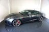 USED 2016 62 JAGUAR F-TYPE 3.0 V6 S Coupe 2dr Petrol Auto AWD Euro 6 (s/s) (380 ps)-Factory Extras Worth &pound;7,305-2 Former Keepers-Finished In Indigo - Waterborne Metallic-20