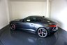USED 2016 62 JAGUAR F-TYPE 3.0 V6 S Coupe 2dr Petrol Auto AWD Euro 6 (s/s) (380 ps)-Factory Extras Worth &pound;7,305-2 Former Keepers-Finished In Indigo - Waterborne Metallic-20