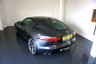 USED 2016 62 JAGUAR F-TYPE 3.0 V6 S Coupe 2dr Petrol Auto AWD Euro 6 (s/s) (380 ps)-Factory Extras Worth &pound;7,305-2 Former Keepers-Finished In Indigo - Waterborne Metallic-20