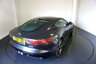 USED 2016 62 JAGUAR F-TYPE 3.0 V6 S Coupe 2dr Petrol Auto AWD Euro 6 (s/s) (380 ps)-Factory Extras Worth &pound;7,305-2 Former Keepers-Finished In Indigo - Waterborne Metallic-20