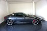USED 2016 62 JAGUAR F-TYPE 3.0 V6 S Coupe 2dr Petrol Auto AWD Euro 6 (s/s) (380 ps)-Factory Extras Worth &pound;7,305-2 Former Keepers-Finished In Indigo - Waterborne Metallic-20