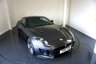 USED 2016 62 JAGUAR F-TYPE 3.0 V6 S Coupe 2dr Petrol Auto AWD Euro 6 (s/s) (380 ps)-Factory Extras Worth &pound;7,305-2 Former Keepers-Finished In Indigo - Waterborne Metallic-20