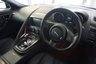 USED 2016 62 JAGUAR F-TYPE 3.0 V6 S Coupe 2dr Petrol Auto AWD Euro 6 (s/s) (380 ps)-Factory Extras Worth &pound;7,305-2 Former Keepers-Finished In Indigo - Waterborne Metallic-20