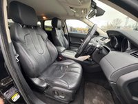 USED 2015 15 LAND ROVER RANGE ROVER EVOQUE 2.2 SD4 Pure Tech SUV 5dr Diesel Auto 4WD Euro 5 (s/s) (190 ps) 