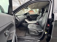 USED 2015 15 LAND ROVER RANGE ROVER EVOQUE 2.2 SD4 Pure Tech SUV 5dr Diesel Auto 4WD Euro 5 (s/s) (190 ps) 