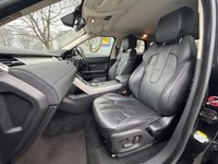 USED 2015 15 LAND ROVER RANGE ROVER EVOQUE 2.2 SD4 Pure Tech SUV 5dr Diesel Auto 4WD Euro 5 (s/s) (190 ps) 