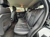 USED 2015 15 LAND ROVER RANGE ROVER EVOQUE 2.2 SD4 Pure Tech SUV 5dr Diesel Auto 4WD Euro 5 (s/s) (190 ps) 