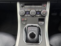 USED 2015 15 LAND ROVER RANGE ROVER EVOQUE 2.2 SD4 Pure Tech SUV 5dr Diesel Auto 4WD Euro 5 (s/s) (190 ps) 