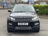 USED 2015 15 LAND ROVER RANGE ROVER EVOQUE 2.2 SD4 Pure Tech SUV 5dr Diesel Auto 4WD Euro 5 (s/s) (190 ps) 