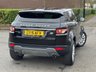 USED 2015 15 LAND ROVER RANGE ROVER EVOQUE 2.2 SD4 Pure Tech SUV 5dr Diesel Auto 4WD Euro 5 (s/s) (190 ps) 