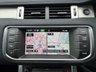 USED 2015 15 LAND ROVER RANGE ROVER EVOQUE 2.2 SD4 Pure Tech SUV 5dr Diesel Auto 4WD Euro 5 (s/s) (190 ps) 