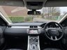 USED 2015 15 LAND ROVER RANGE ROVER EVOQUE 2.2 SD4 Pure Tech SUV 5dr Diesel Auto 4WD Euro 5 (s/s) (190 ps) 