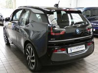 USED 2018 68 BMW I3 33kWh Hatchback 5dr Electric Auto (170 ps) SAT NAV HEATED LEATHER SEATS ELECTRIC FOLDING DOOR MIRRORS PARKING SENSORS 3 OWNERS SERVICE HISTORY