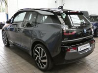 USED 2018 68 BMW I3 33kWh Hatchback 5dr Electric Auto (170 ps) SAT NAV HEATED LEATHER SEATS ELECTRIC FOLDING DOOR MIRRORS PARKING SENSORS 3 OWNERS SERVICE HISTORY