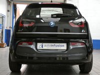 USED 2018 68 BMW I3 33kWh Hatchback 5dr Electric Auto (170 ps) SAT NAV HEATED LEATHER SEATS ELECTRIC FOLDING DOOR MIRRORS PARKING SENSORS 3 OWNERS SERVICE HISTORY