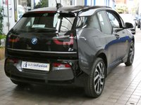 USED 2018 68 BMW I3 33kWh Hatchback 5dr Electric Auto (170 ps) SAT NAV HEATED LEATHER SEATS ELECTRIC FOLDING DOOR MIRRORS PARKING SENSORS 3 OWNERS SERVICE HISTORY