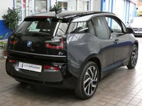 USED 2018 68 BMW I3 33kWh Hatchback 5dr Electric Auto (170 ps) SAT NAV HEATED LEATHER SEATS ELECTRIC FOLDING DOOR MIRRORS PARKING SENSORS 3 OWNERS SERVICE HISTORY