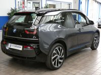USED 2018 68 BMW I3 33kWh Hatchback 5dr Electric Auto (170 ps) SAT NAV HEATED LEATHER SEATS ELECTRIC FOLDING DOOR MIRRORS PARKING SENSORS 3 OWNERS SERVICE HISTORY