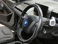 USED 2018 68 BMW I3 33kWh Hatchback 5dr Electric Auto (170 ps) SAT NAV HEATED LEATHER SEATS ELECTRIC FOLDING DOOR MIRRORS PARKING SENSORS 3 OWNERS SERVICE HISTORY