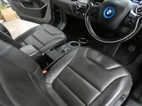 USED 2018 68 BMW I3 33kWh Hatchback 5dr Electric Auto (170 ps) SAT NAV HEATED LEATHER SEATS ELECTRIC FOLDING DOOR MIRRORS PARKING SENSORS 3 OWNERS SERVICE HISTORY